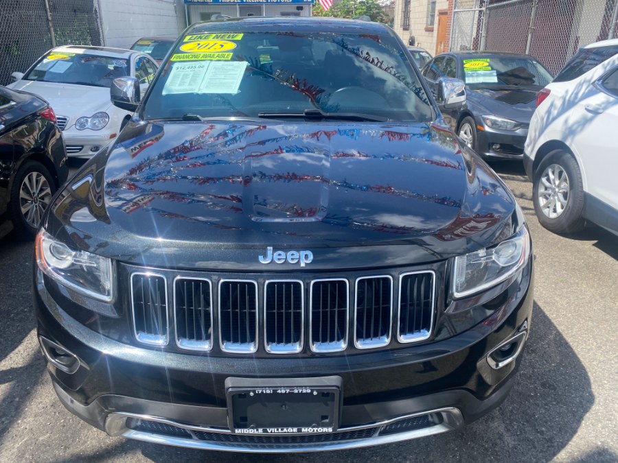 jeep grand cherokee 2015 1C4RJFBG3FC767978 image jeep grand cherokee 2015 1C4RJFBG3FC767978 image